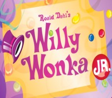 ROALD DAHL'S WILLY WONKA JR